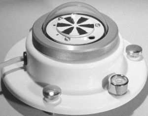 Sternpyranometer