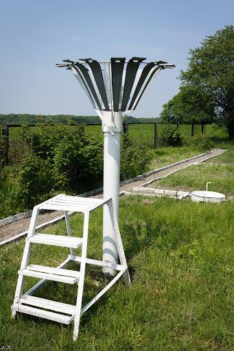Windschutzsysteme nach Tretjakov