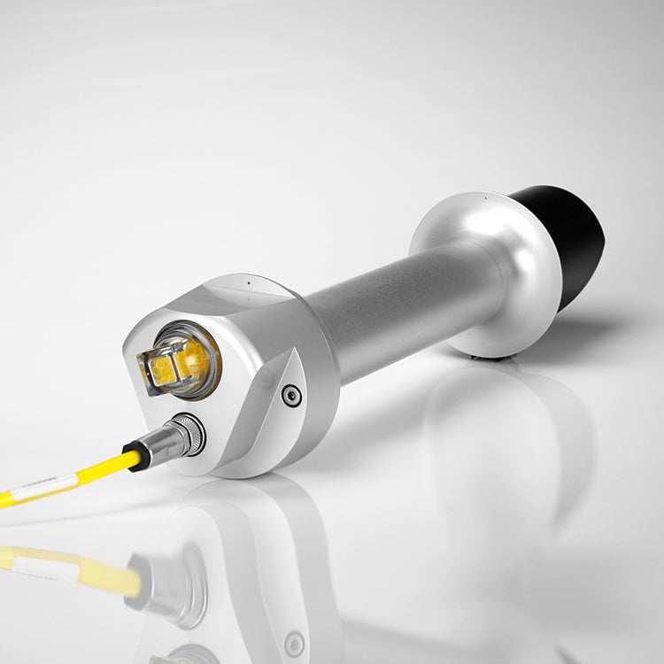 SHP1 Pyrheliometer with advanced sensor technology and smart interface for accurate solar radiation measurement.