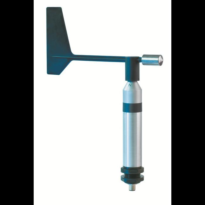 Windrichtungssensor Industry with precision, robust materials, and easy mast-mounting design.