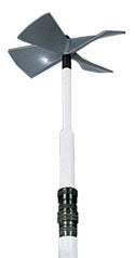 Gill Propeller Anemometer Models 27106 & 27106T