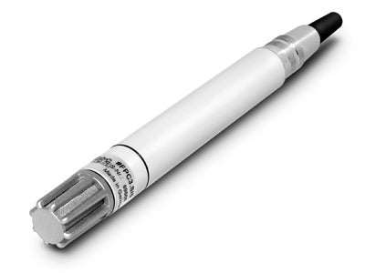 Air temperature sensor for meteorology by Mela®.