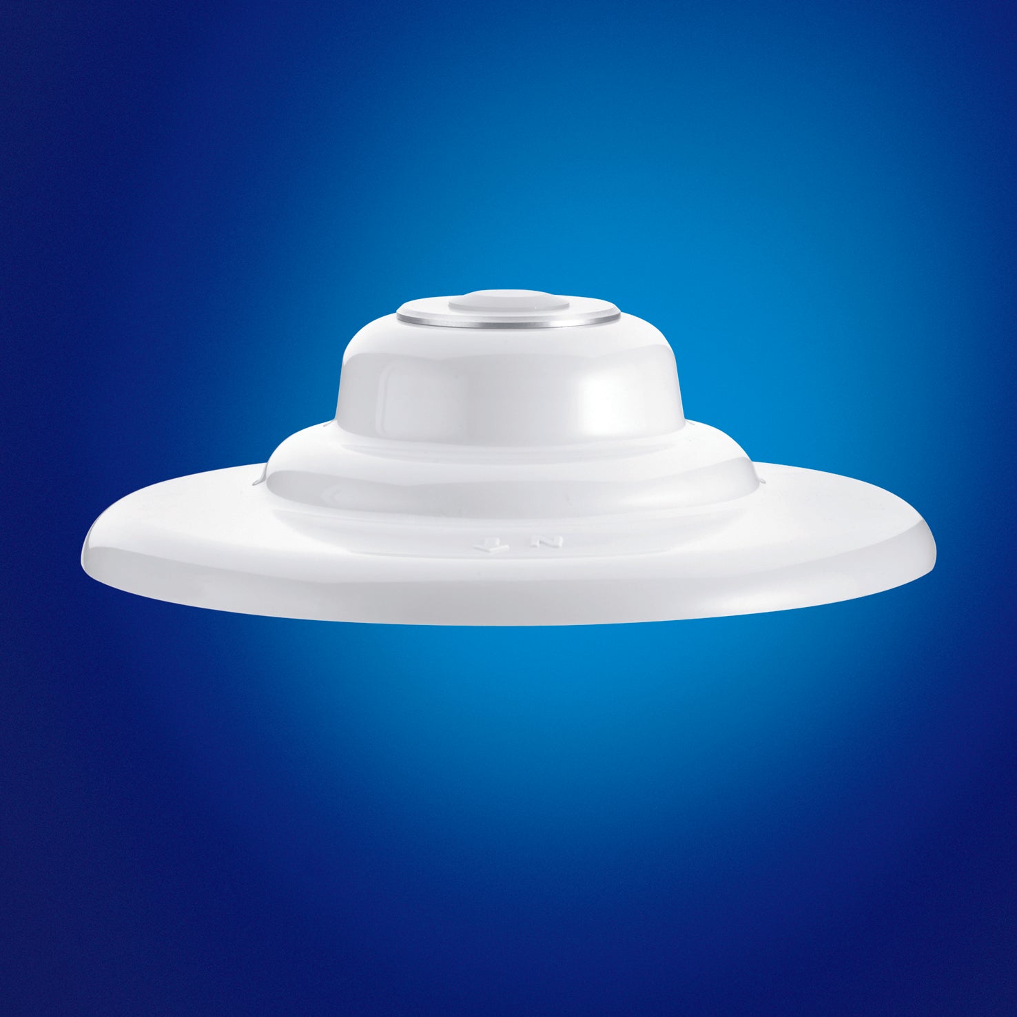 WS302 Wettersensor für Lufttemperatur, Luftfeuchte, Strahlung und Luftdruck