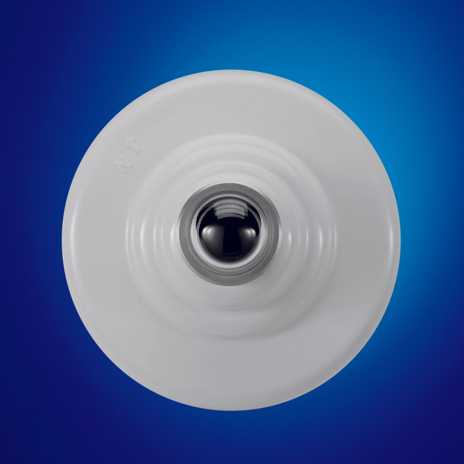 WS301 Wettersensor für Lufttemperatur, Luftfeuchte, Strahlung und Luftdruck