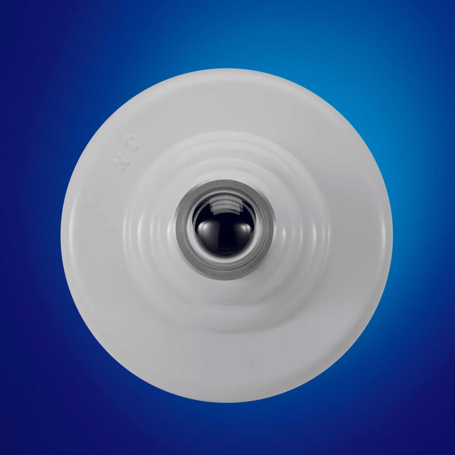 WS301 Wettersensor für Lufttemperatur, Luftfeuchte, Strahlung und Luftdruck
