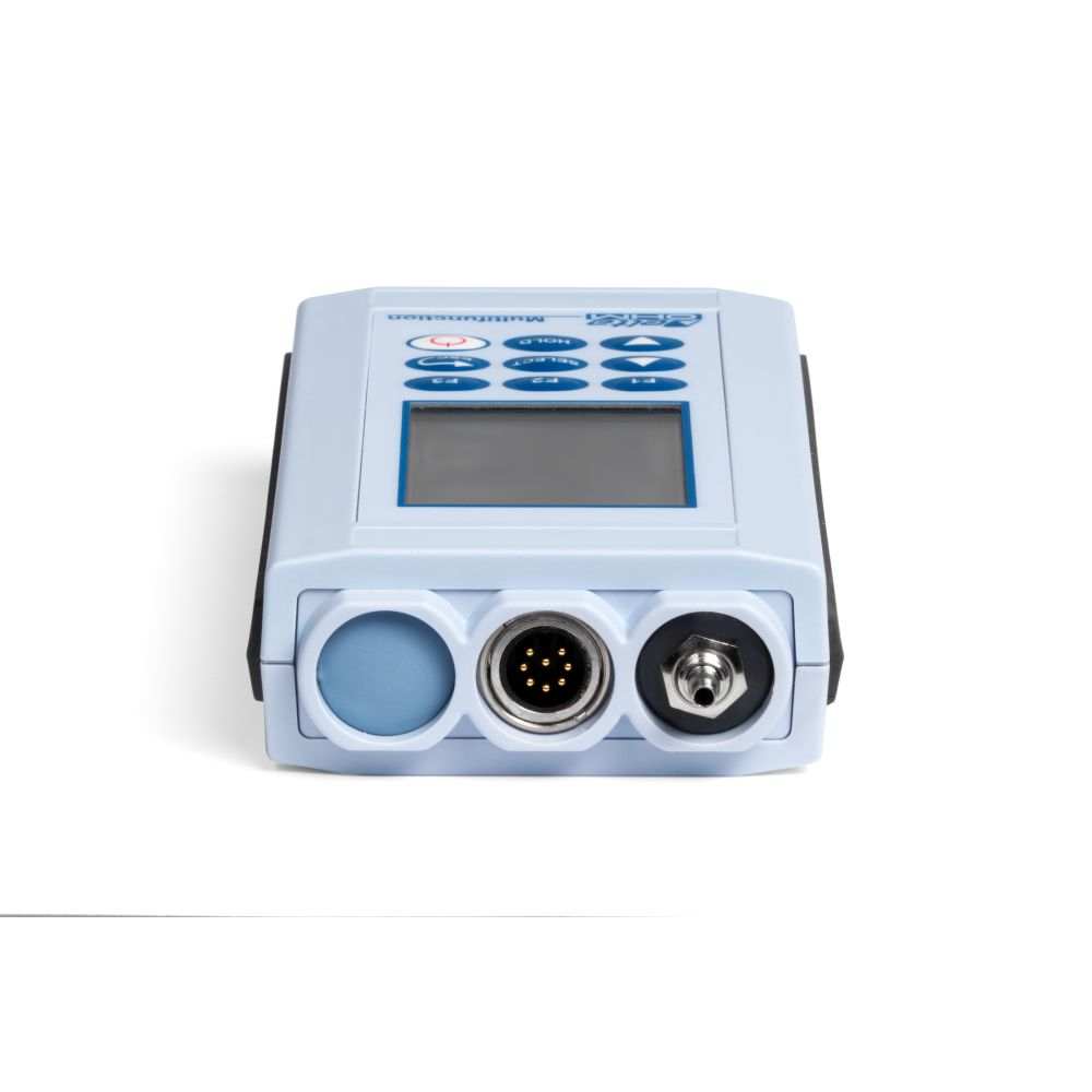 Präzisionsbarometer