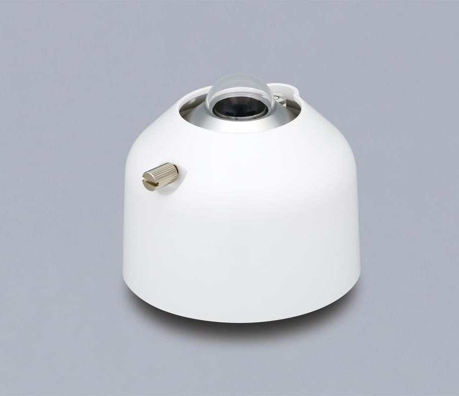 Pyranometer Second Class MS-40 with universal sensor platform for agrarmeteorological use.