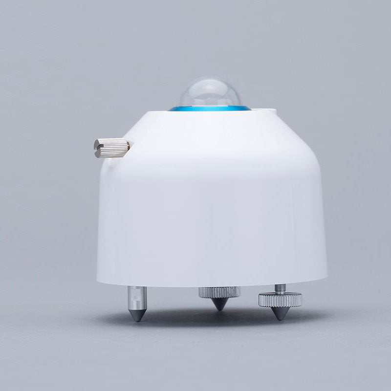 Pyranometer Secondary Standard MS-80 with innovative design for precise solar measurement.