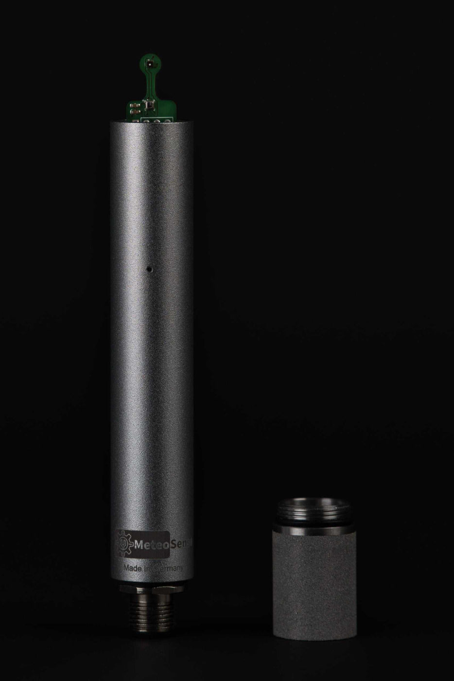 Digitaler Lufttemperatur-Luftfeuchte und Luftdrucksensor HTBS2