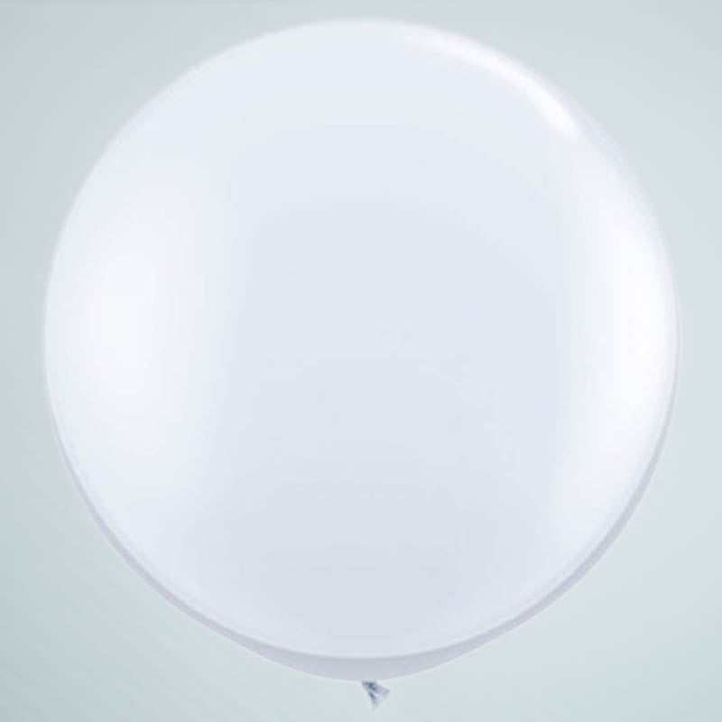 CF Pilotballon 10 g for meteorological observation, hydrogen inflatable, latex material.