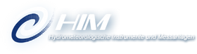 Logo Hydrometeorologische Instrumente und Messanlagen
