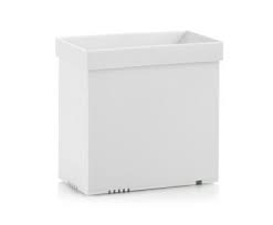 Automatischer Regenmesser HIM5, unbeheizt, 50cm² Auffangfläche.