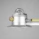 Albedo-Pyranometer Secondary Standard CMA11 with dual pyranometers for accurate solar radiation measurement.