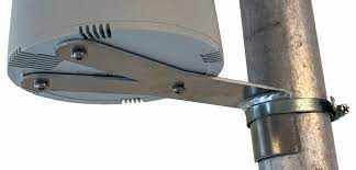 universal halterung for Regemmesser HIM1 and HIM2 installation