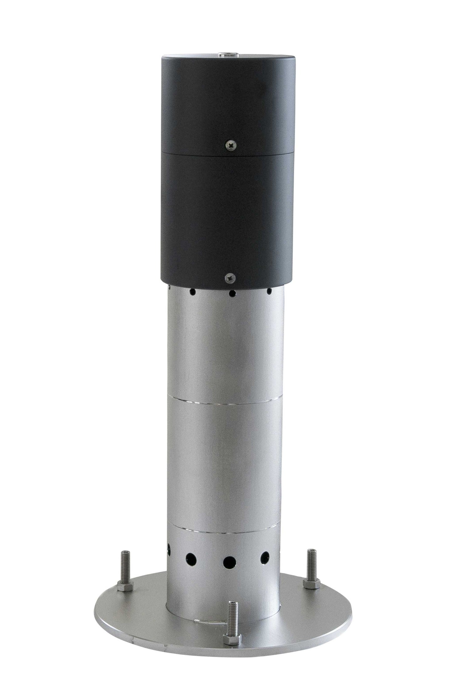 Ultraschall-Verdunstungsgeber, analoger Sensor mit robustem Design.