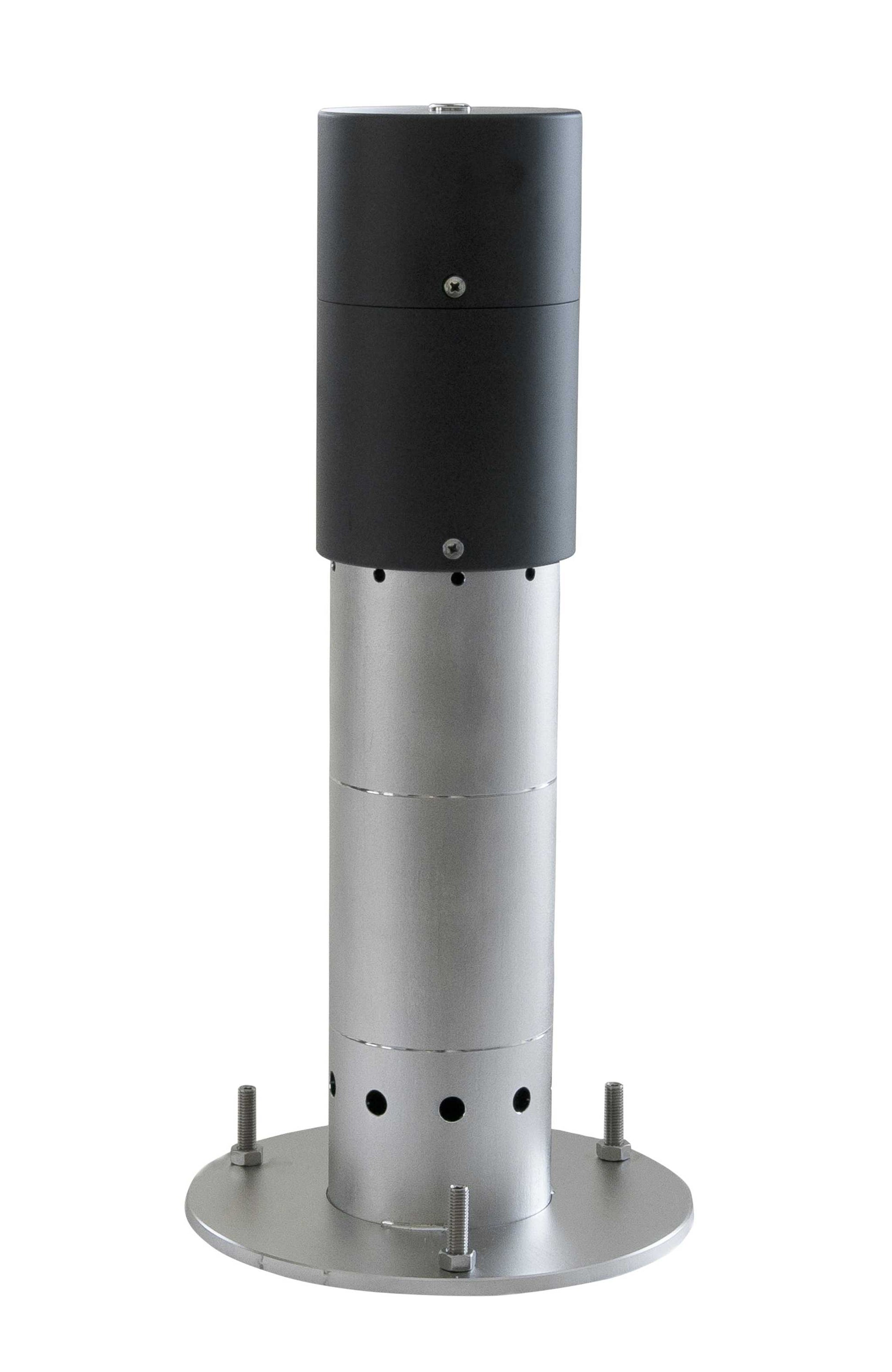Ultraschall-Verdunstungsgeber, analoger Sensor mit robustem Design.