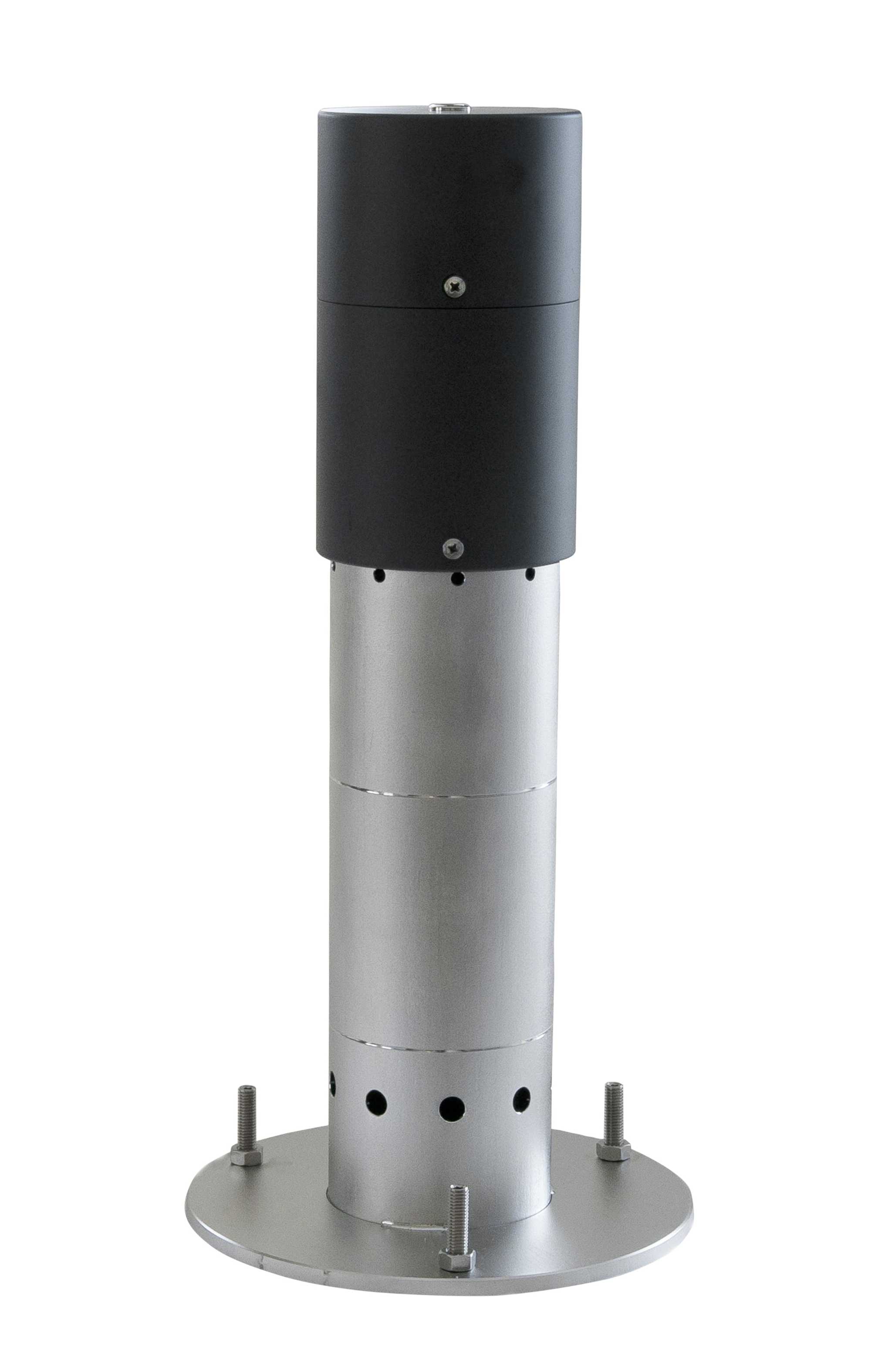 Ultraschall-Verdunstungsgeber, analoger Sensor mit robustem Design.