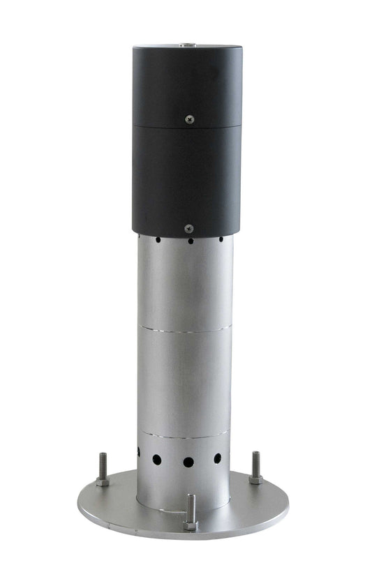 Ultraschall-Verdunstungsgeber, analoger Sensor mit robustem Design.