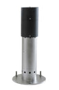 Ultraschall-Verdunstungsgeber, analoger Sensor mit robustem Design.