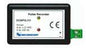 DCMPUL101 Kompakt-Datenlogger für Impulse mit großem Speicher und langer Batterielebensdauer.