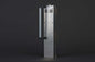 Aspirationpsychrometer nach Assmann mit integriertem Ventilationssystem 
