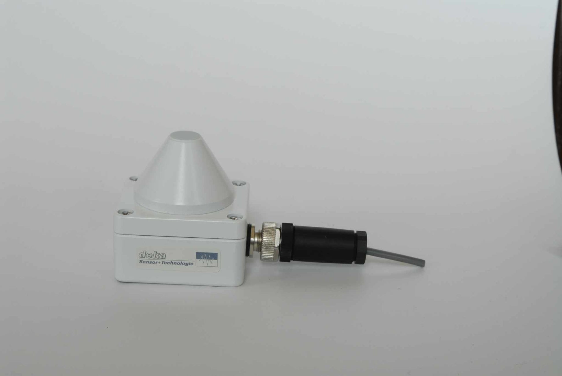 Sonnenscheindauersensor DKSOÖ zur Messung von Sonnenstrahlung und Schattenschlag.