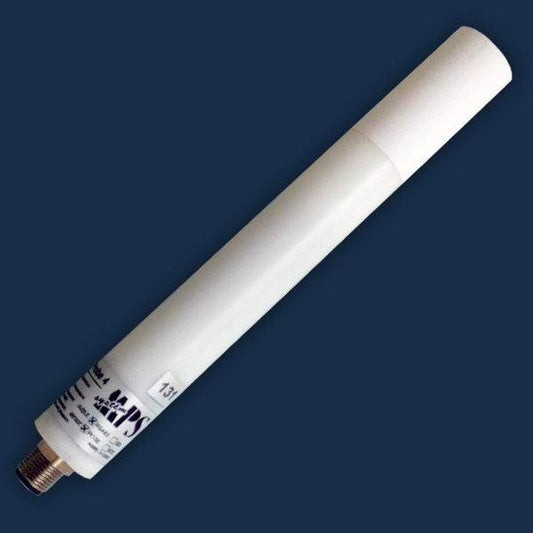 THPPRO MODBUS digital sensor for air temperature, humidity, and pressure detection.