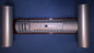 Min-Max-Schwimmthermometer for water temperature measurement with max-min values, featuring a floating design.