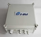 Heiztransformator for heating voltage supply of precipitation sensors, 230V AC to 42V AC, 6A/250W.