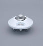 Pyranometer Secondary Standard MS-80SH compact sensor with thermopile detector and quartz diffuser