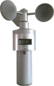 Digitaler Handwindmesser RVM 160
