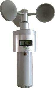 Digitaler Handwindmesser RVM 160