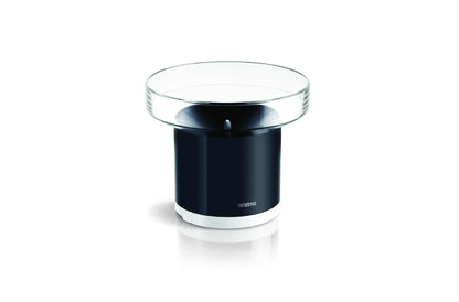 Netatmo Regenmesser, wetterfestes Zusatzmodul für Wetterstation.