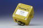 Einkanaldatenlogger Zähler with IP68 housing, RS232 output, and data logging capabilities.