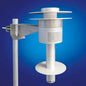 Referenzsensor für Lufttemperatur, Luftfeuchte und Luftdruck, WS3000, intelligenter Wettersensor.