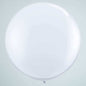 CF Pilotballon 10 g for meteorological observation, hydrogen inflatable, latex material.