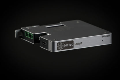 Digitaler Präzisionsluftdrucksensor HIM1000 mit dreifacher Absicherung und Messbereich 400-1200 hPa