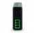 Kompakt-Datenlogger DCMV101xx für Spannungssignale, batteriebetrieben, 1-Kanal Miniaturgerät.