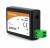 Ereignisdatenlogger DCMEVE101, kompakter batteriebetriebener Datenlogger mit hohem Datensicherheitsspeicher.
