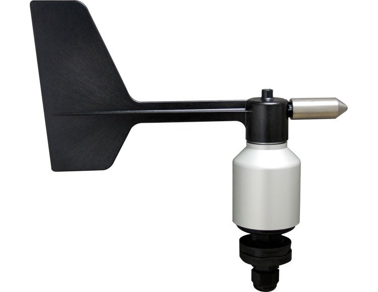 Windrichtungssensor Compakt mit Analogausgang